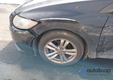 2012 Honda Cr-Z Ex z USA, uszkodzony, nr VIN JHMZF1D69CS001018